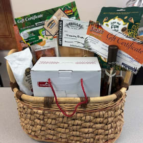 First Grade Date Night for Two Basket #1 item