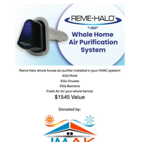 Home Improvement Package item