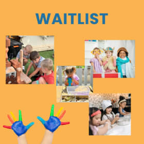 Waitlist item