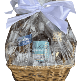 Colorado Whiskey Basket item