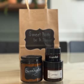 #2 - Tallow Gift Set item