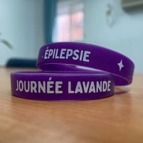 Bracelet ENFANT - Allié.e item