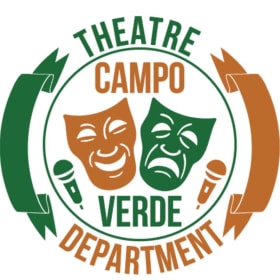 Campo Verde Theatre Decal item