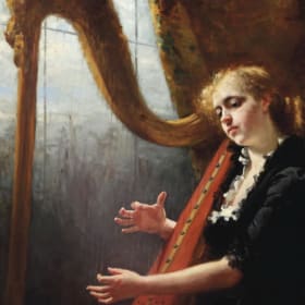 Guest Harpist 2 item