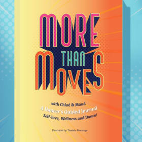 One-hour private Tap lesson & Journal - $340 value item