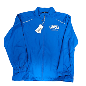 Windbreaker Blue item