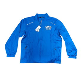 Windbreaker Blue item