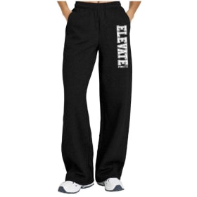 Adult 2XL Sweatpants item