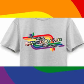 T-shirt (Adult) item