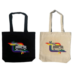 Tote Bag item