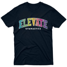 Youth SM Rainbow EGC T-Shirt item