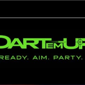 #9. Dart Em Up item