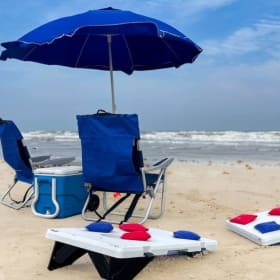 #10. Weekend at Beachside Condo - Port Aransas item