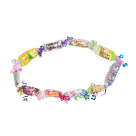 Candy Lei Shout Out item