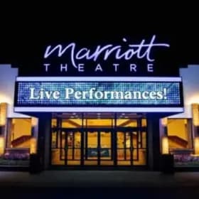 Marriott Theatre Tickets item