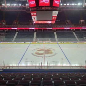 Premium NHL Night Out for 2: Flames vs Ducks! item