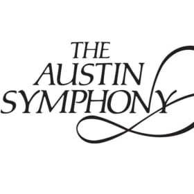 #17. Austin Symphony item