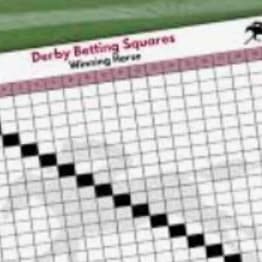 Derby Square item
