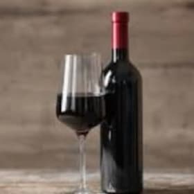 Wine Pull item