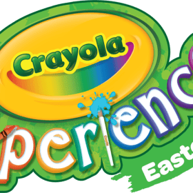 Two Tickets Crayola Experience - Easton, PA item