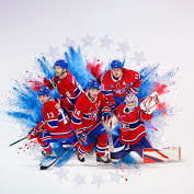 Tampa Bay Lightning vs Montreal Canadiens tickets item