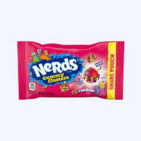 Nerds Gummy Clusters item