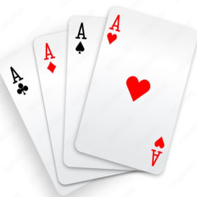 Deal Me In Olney Days Poker Passport item