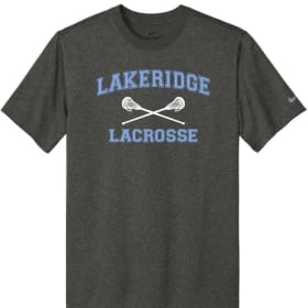 Lakeridge BLAX T-Shirt - Adult Small item