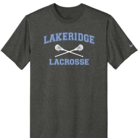 St. Patrick'sLakeridge BLAX T-Shirt - Adult Large item