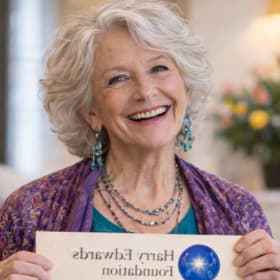 (April) Spiritual Healing Diploma - Instalments (Copy) item