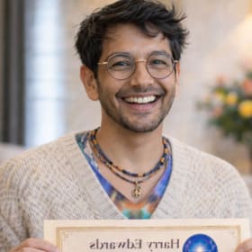 February Spiritual Healing Diploma - Early Bird Full Payment item