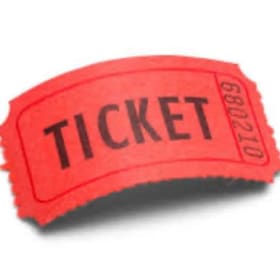 RAFFLE BASKETS-1 TICKET item