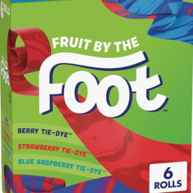 RINGPOP/FRUITBYTHEFOOT item
