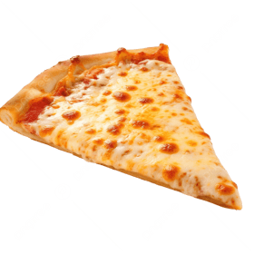 PIZZA item