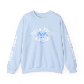 NOW Sweatshirt item