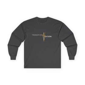 Rep The Nation - Long Sleeve Tee (Copy) item