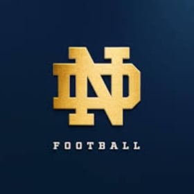 2. Notre Dame Football Tickets + VIP Parking Experience item