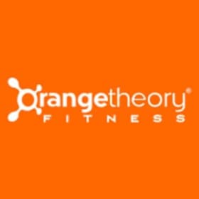24. Orange Theory item