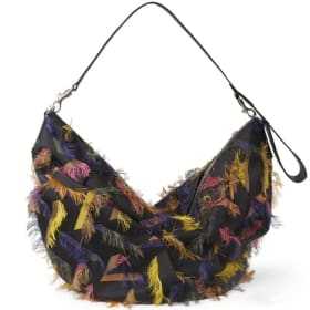 Vivienne Westwood - Agnes Large Shoulder Bag item