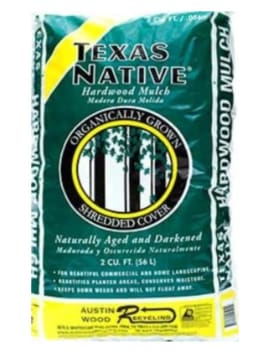 Hardwood Mulch (brown) item