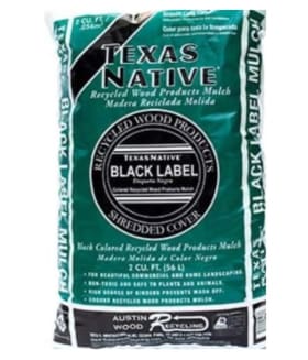 Black Mulch item