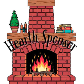 Hearth Sponsor item