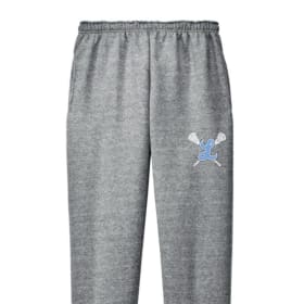 Lakeridge BLAX Player Sweat Pants - Adult Small item