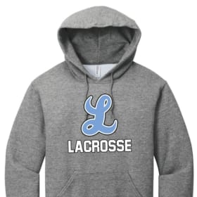 Lakeridge BLAX Player Hoodie - Adult Large item