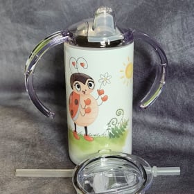 Gobelet évolutif tout-petit et enfant item