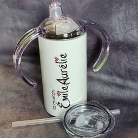 Gobelet évolutif tout-petit et enfant item