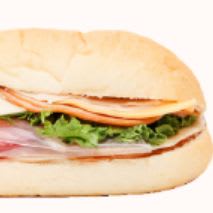 Turkey Supreme Hoagie item