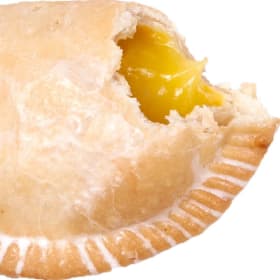 Lemon Fry Pie item