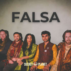 Two Tickets for Falsa item