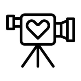 Celebration Video item